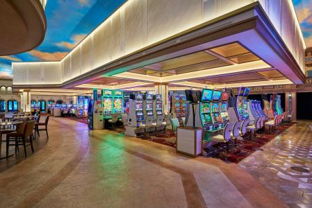 Sunset Station Casino - 42