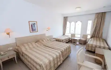 Monastir Center - 4