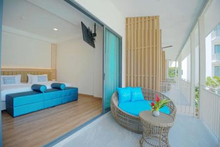 Infinity Aonang Krabi - 157