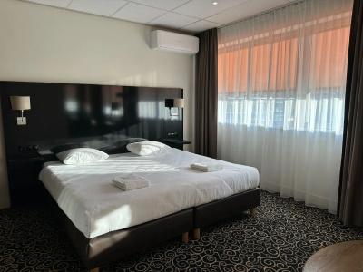 New West Inn Amsterdam - 3