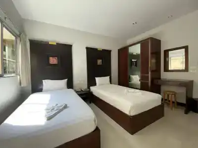 c.a.p Mansion - 3
