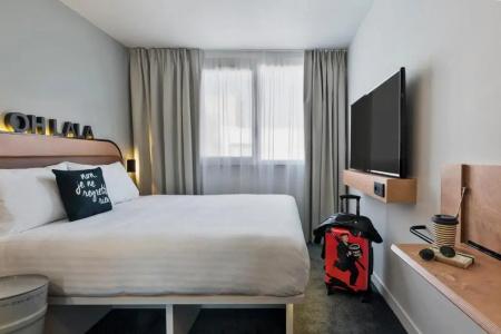 Moxy Paris Bastille - 75