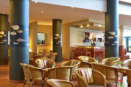 Pestana Bay Ocean Apart- Все включено - 30