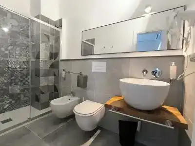Miti Dello Stretto b&b - 34
