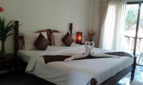 Lanta Seafront Resort - 82