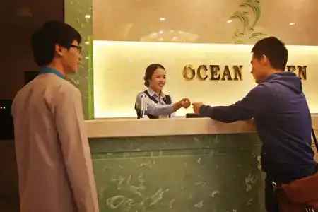 Ocean Haven - 26