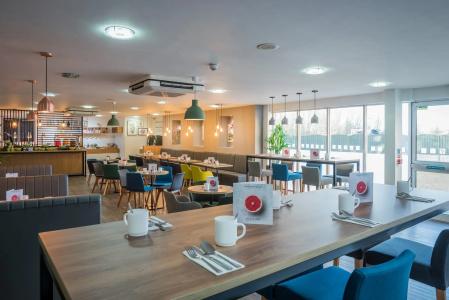 Holiday Inn Manchester-Mediacityuk, An Ihg - 12