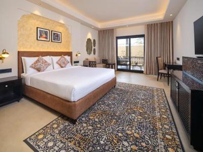 Pride Amber Vilas Resort & Spa Jaipur - 18
