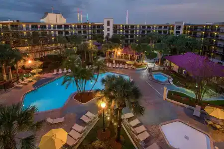 Staybridge Suites - Orlando Royale Parc Suites, An Ihg - 19