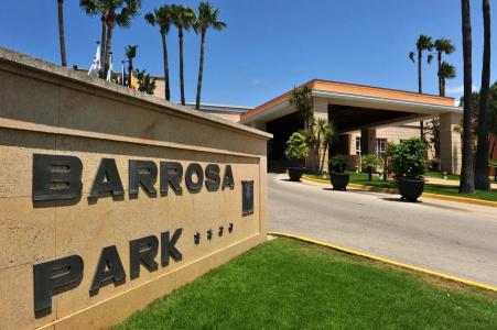 Hipotels Barrosa Park - 0