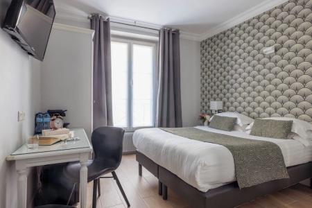 Hôtel Saint Martin Bastille - 67