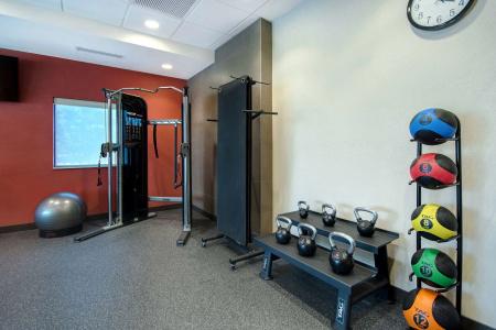 Home2 Suites By Hilton - 23