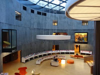 Holiday Inn Express - Le Havre Centre - 16