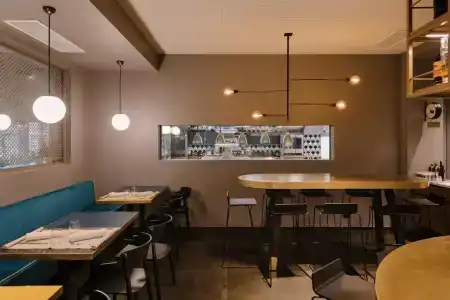 Ristorante Eurossola - 14