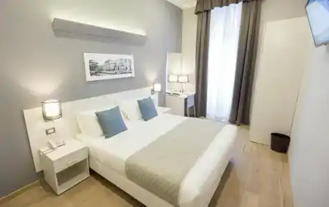 Nuovo Albergo Centro - 60