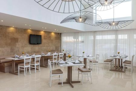 Best Western Plus Plaza - 23