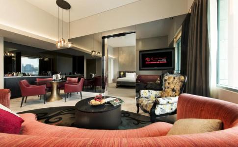 Resorts World Sentosa - Hard Rock (Sg Clean) - 11