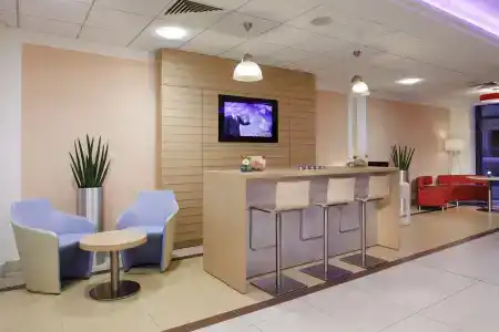 ibis Aberdeen Centre – Quayside - 21