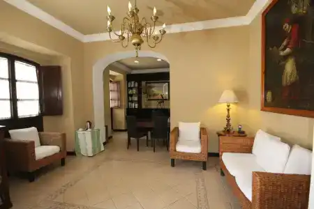 Suites de La Parra - 1