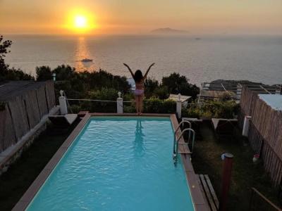 b&b Il Paradiso Di Capri - 48