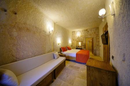 Vezir Cave Suites - 278