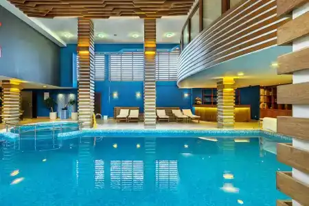 Regnum Bansko Ski & Spa - 16