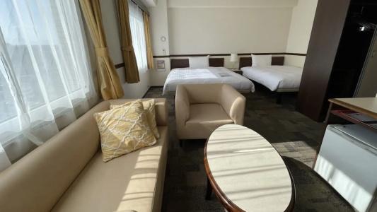 Toyoko Inn JR Wakayama eki Higashi guchi - 30