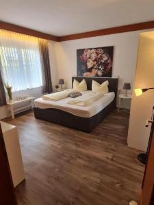 Pension Tulpe - 39