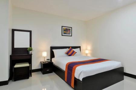 Studio Residence Sukhumvit 71 - SHA Certified - 24