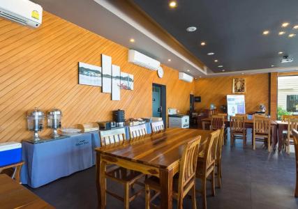Baan Tah On The Sea - 19