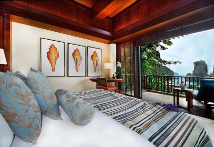 Centara Grand Beach Resort & Villas Krabi - Sha Plus - 10
