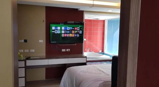 Bluetel Re'Sidence Bangkok Impact - Sha - 163