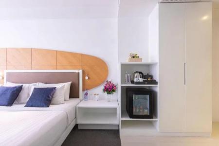 Icon Bangkok Sukhumvit - Sha Extra Plus - 50