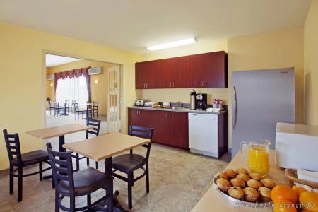 ÉconoHôtel - 7