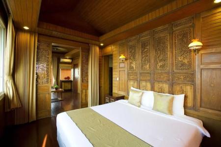 Lamphu Tree House Boutique - 163