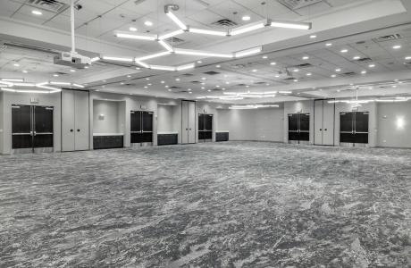 Hilton Garden Inn South - 43
