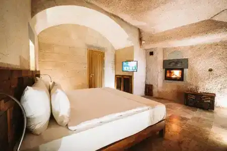 Millstone Cave Suites - 66
