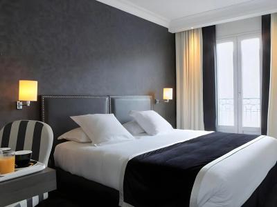 Hôtel Diva Opera - 1