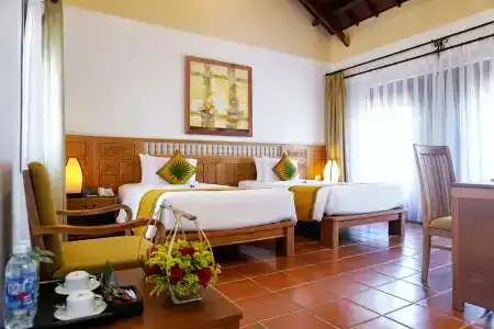 Palm Garden Beach Resort & Spa - 4