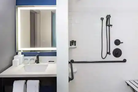 Hyatt Centric Faneuil Hall Boston - 10