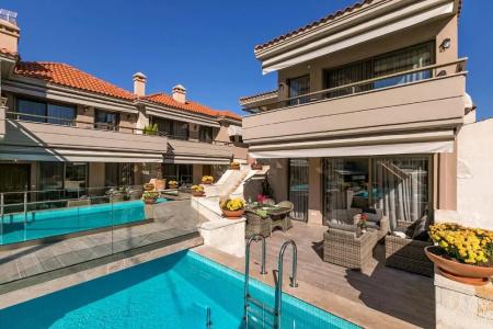 Kassandra Village Resort - 168
