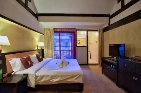 Lijiang Wangfu - 37