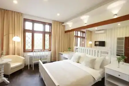 Wellness Pension Ametyst - 36