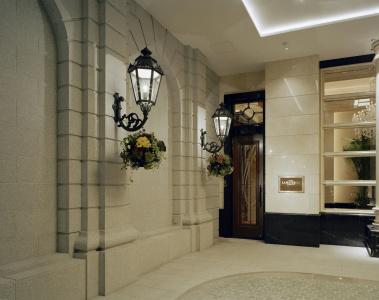 La Suite Kobe Harborland - 1