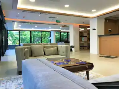 Golden Inn Uzungöl - 1