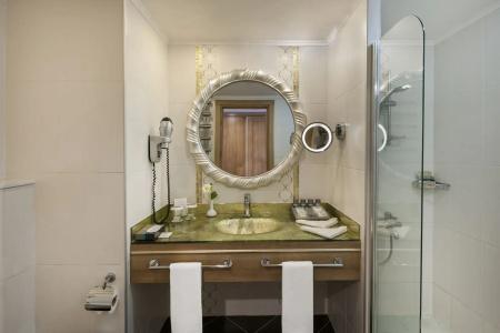 NG Afyon Wellness & Convention - 7