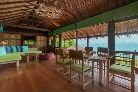 Six Senses Yao Noi - Sha Plus - 88