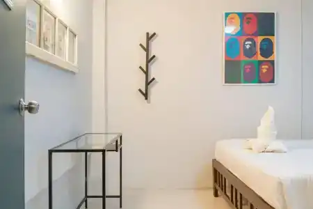 Asok Montri Hostel - 30