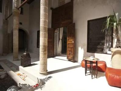 Riad El Maâti - 24