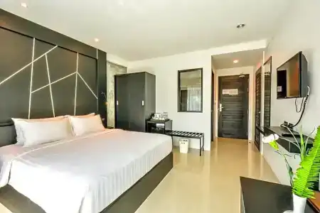 Aonang Viva Resort - Sha Plus - 51